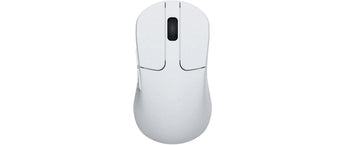 Keychron Gaming-Maus M3 Mini Wireless White 4000 Hz