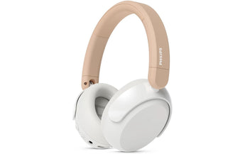 Philips Over-Ear-Kopfhörer Serie 5000 Hellorange