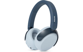 Philips Over-Ear-Kopfhörer Serie 5000 Dunkelblau