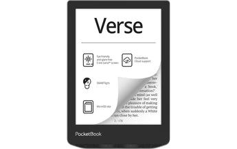 PocketBook eReader Verse Mist Grey