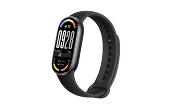 Xiaomi Smart Band 10 Midnight Black