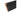 Keychron Gaming-Tastatur K2 HE Black Wood Magnetic Switch