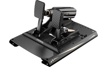 MOZA Racing mBooster Active Pedal Set