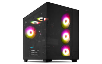 Erazer Gaming PC Tank X15 (MD340129)