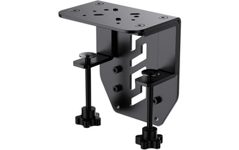 MOZA Racing Add-On Flight Base Tischklemme Schwarz