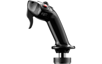 MOZA Racing Joystick MA3X Sidestick Schwarz