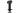 MOZA Racing Joystick MA3X Sidestick Schwarz