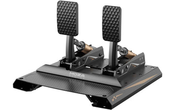 MOZA Racing CRP2 Pedalset
