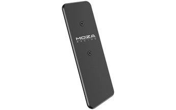 MOZA Racing Add-On CRP2 Wechselplatte für das Gaspedal