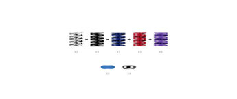 MOZA Racing Add-On CRP2 Performance Kit