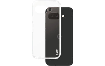 CARE Back Cover Flagship Pixel 9a