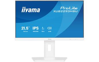 iiyama Monitor ProLite XUB2293HSU-W7 21.5 , 1920 x 1080 (Full HD)