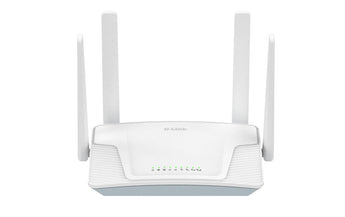 D-Link LTE-Router G416C/E