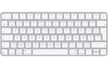 Apple Magic Keyboard (FR Layout)