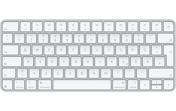 Apple Magic Keyboard (DE Layout)
