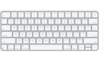 Apple Magic Keyboard (US Layout)
