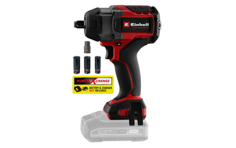 Einhell Professional Akku-Schlagschrauber TP-CW 18/750-C Li BL – Solo