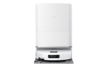 Xiaomi Saug- und Wischroboter Vacuum 5 White