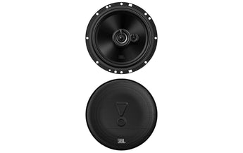 JBL 3-Weg Lautsprecher Paar Gen2 STAGE2 65M