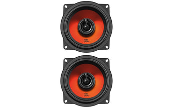 JBL 2-Weg Lautsprecher Paar Gen2 STAGE1 52F