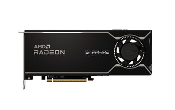 SAPPHIRE Grafikkarte Radeon AI Pro R9700 32 GB