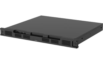 Axis Netzwerkrekorder S4000-Rack 16 TB, 16 Kanal