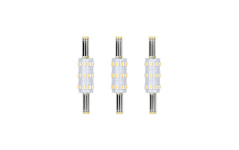 Paulmann Solar LED Stecksockel Taina Ersatz 4000K 60 lm