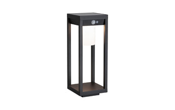 Paulmann Solar LED Lichtobjekt Marisol IP44 3000K 350 lm Schwarz