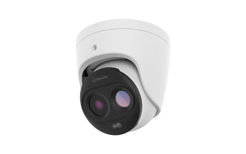 Hanwha Vision Thermalkamera TNM-C2712TDR Bi-spectrum Multi-Channel