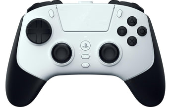 Razer Raiju V3 Pro Weiss