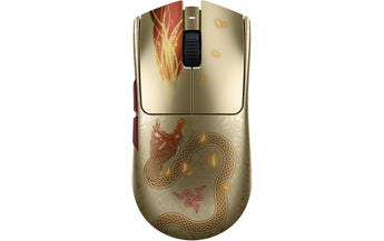 Razer Gaming-Maus Viper V3 Pro Counter-Strike 2 Edition