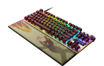 Razer Huntsman V3 Pro Tenkeyless CS2 Edition