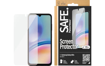 SAFE. Displayschutz Ultra Wide Fit Galaxy A05s