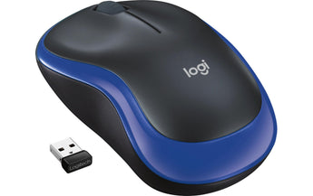 Logitech Maus M185 Wireless