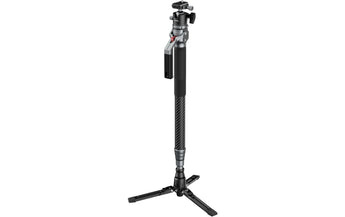 Smallrig Einbeinstativ Carbon Fiber Photography