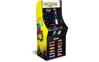 Arcade1Up Arcade-Automat Pac-Man Classic Slim Edition