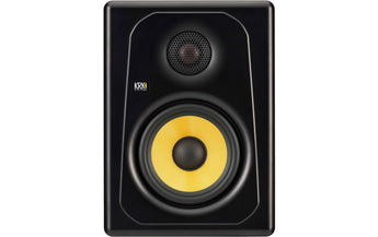 KRK Studiomonitor Kreate 5 Schwarz