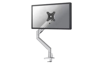NEOMOUNTS Monitorarm DS70-250SL1 bis 9 kg – Silber