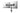 NEOMOUNTS Monitorarm DS60-600BL2 bis 8 kg – Schwarz