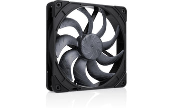 Noctua PC-Lüfter NF-A14x25 G2 PWM chromax.black