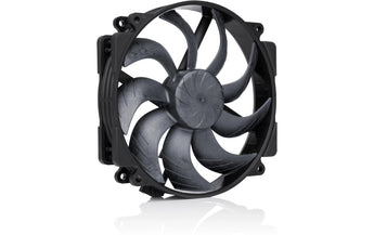 Noctua PC-Lüfter NF-A14x25r G2 PWM chromax.black