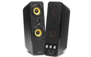 CREATIVE PC-Lautsprecher GigaWorks T40 Serie II