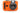 Kodak Unterwasserkamera PixPro WPZ2 Kit Orange