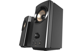 CREATIVE PC-Lautsprecher T60