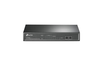 TP-Link PoE Switch TL-SF1008 lP 8 Port