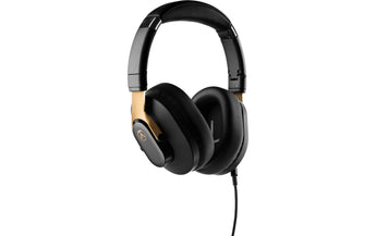 Austrian Audio Over-Ear-Kopfhörer Hi-X18 LE Schwarz; Gold