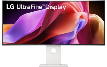 LG Monitor 40WT95UF-W 40 , 5120 x 2160