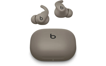 Apple Beats In-Ear-Kopfhörer Powerbeats Fit, Gravel Grey