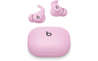 Apple Beats In-Ear-Kopfhörer Powerbeats Fit, Power Pink