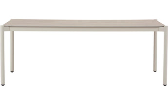 Schou Bo 205 x 100cm – Creme